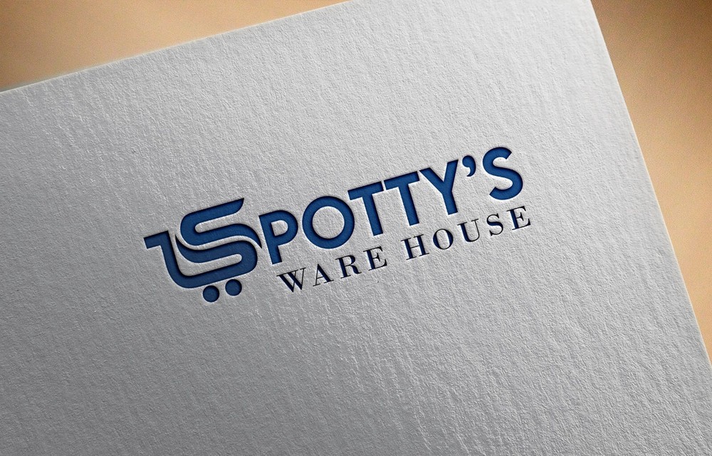 I will Design Your Custom ecommerce/e-commerce Logo With Unlimited Revision