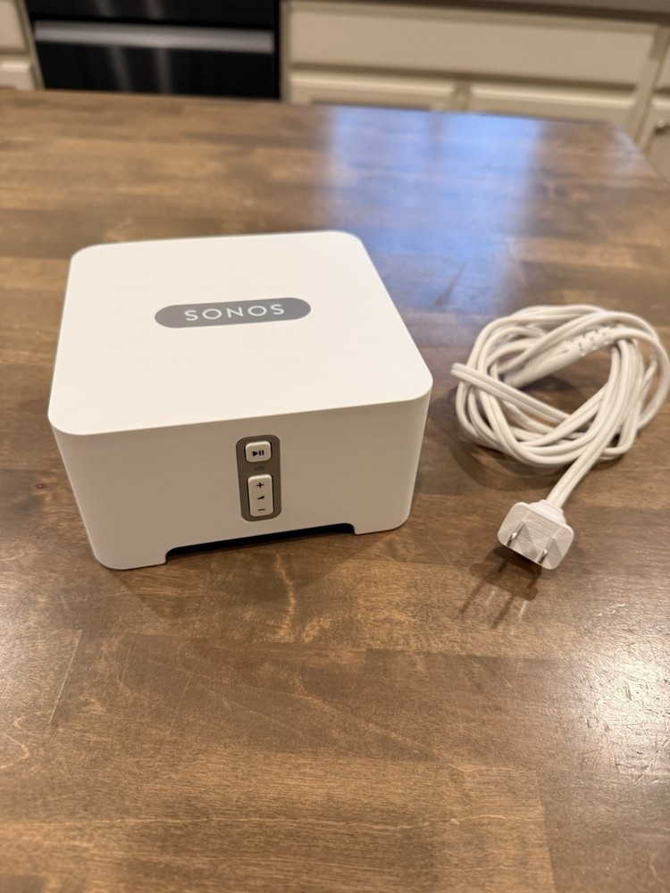 Sonos Connect Gen 2  S15, S2 App Compatible