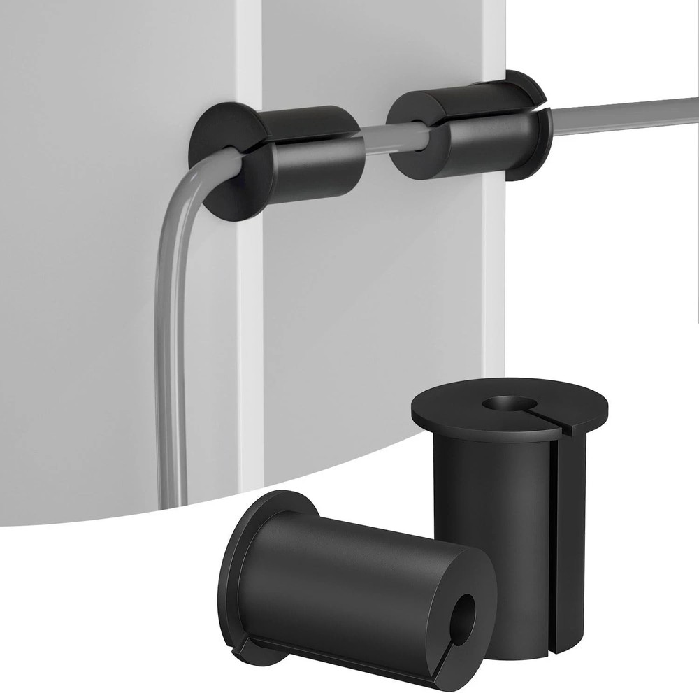 Starlink Cable Wall Grommet Routing Kit