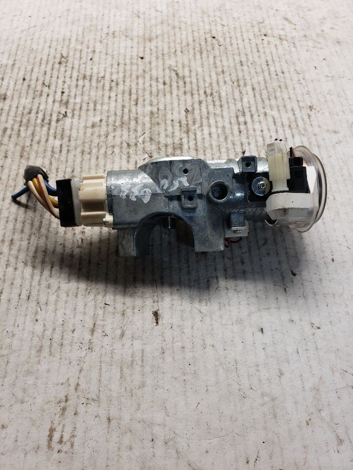 Ignition Switch Fits 2011-2013 FORESTER Tested OEM