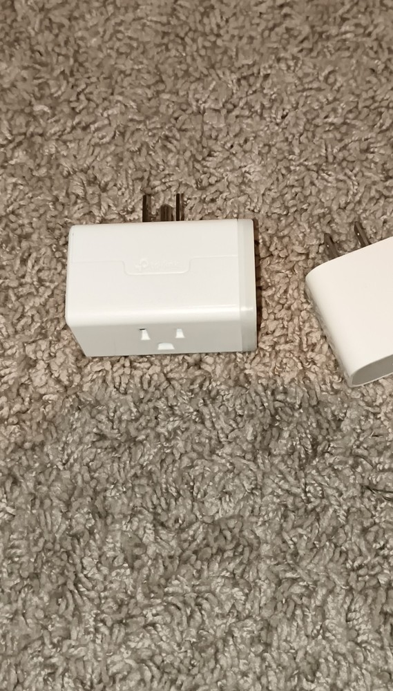 TP-LINK WI-FI Smart Outlet