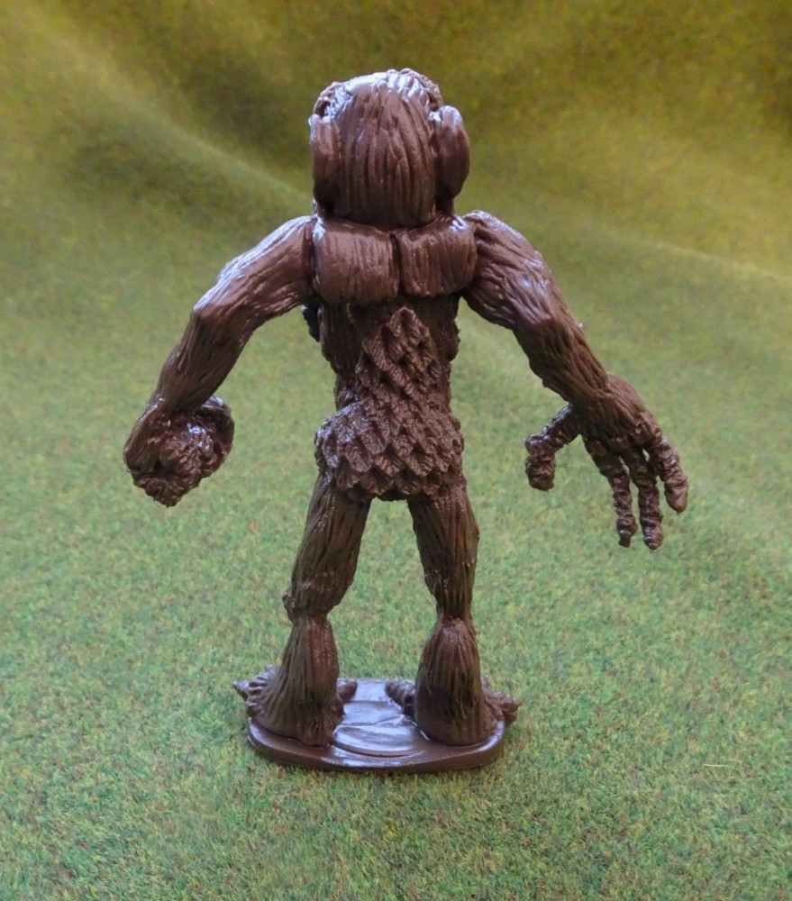 D&D Fantasy large Treeman x1