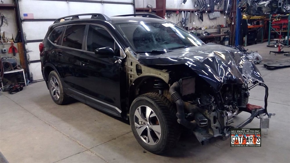 ASCENT 2019 Speedometer 207010