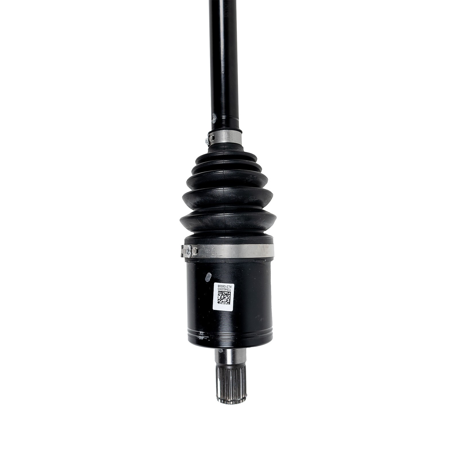 Can-Am 705402353 Performance Half Shaft for 2016-2020 Defender HD5 HD8 HD10 Max