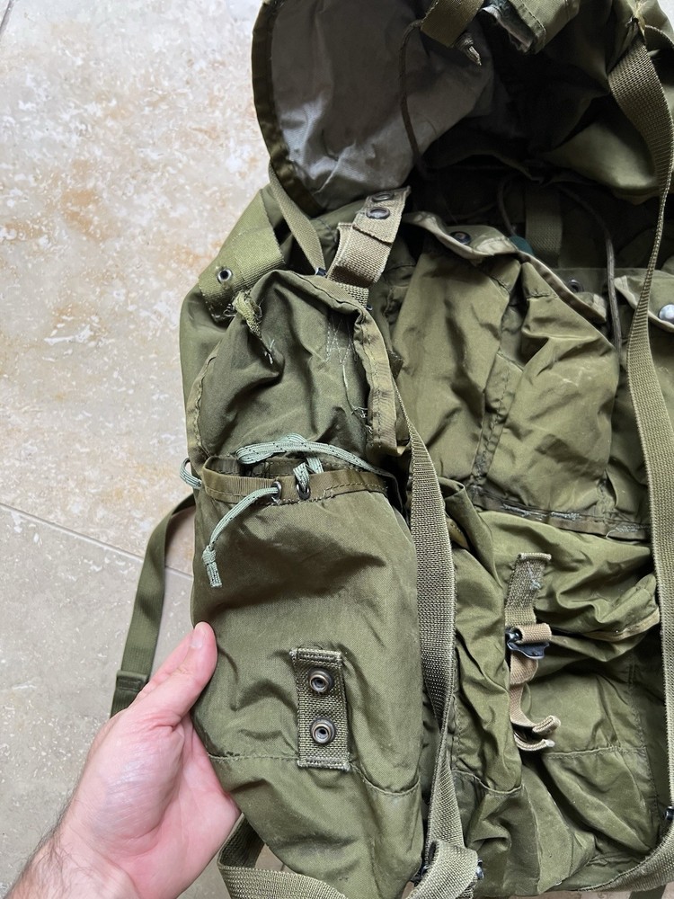 VTG US Army ALICE Field Backpack