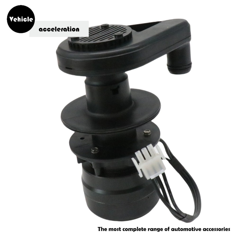 7013196 Fits Sub-Zero 115V Replacement Water Pump Compatible US