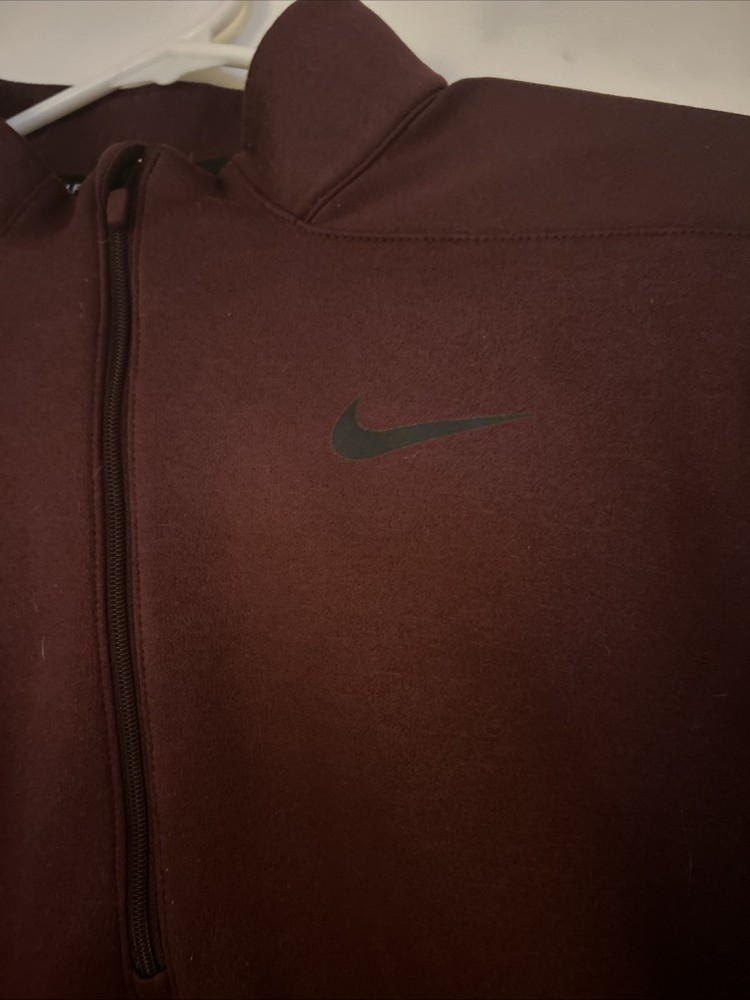 Nike Golf Mens Small Pullover Sweatshirt