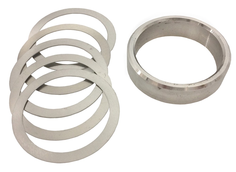 9" Ford Solid Crush Spacer and Shim Kit #1467