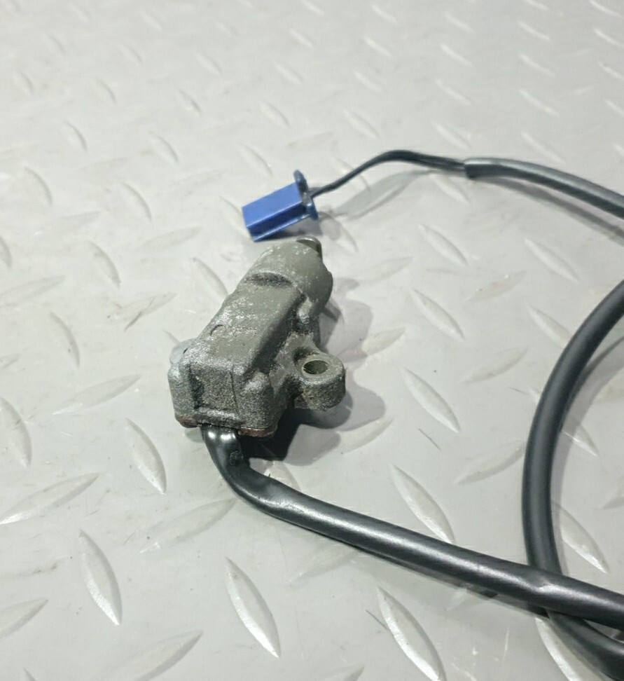 ♻️ Yamaha XJ600N 1994 - 2003 Side Stand Switch ♻️