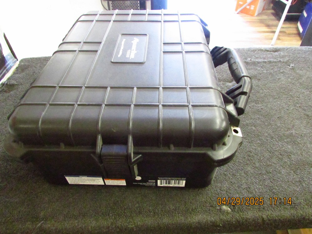 Fractal Audio Systems AX8 Amp Modeler/Multi-FX Processor - Black