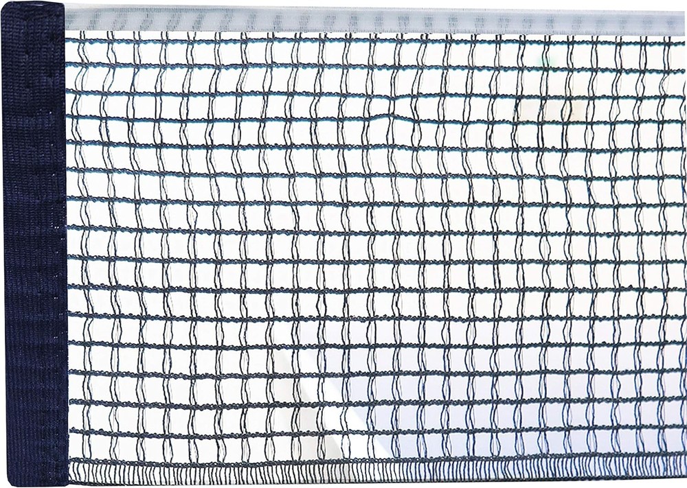 Table Tennis Net Replacement String Tension Navy for Ping Pong Game