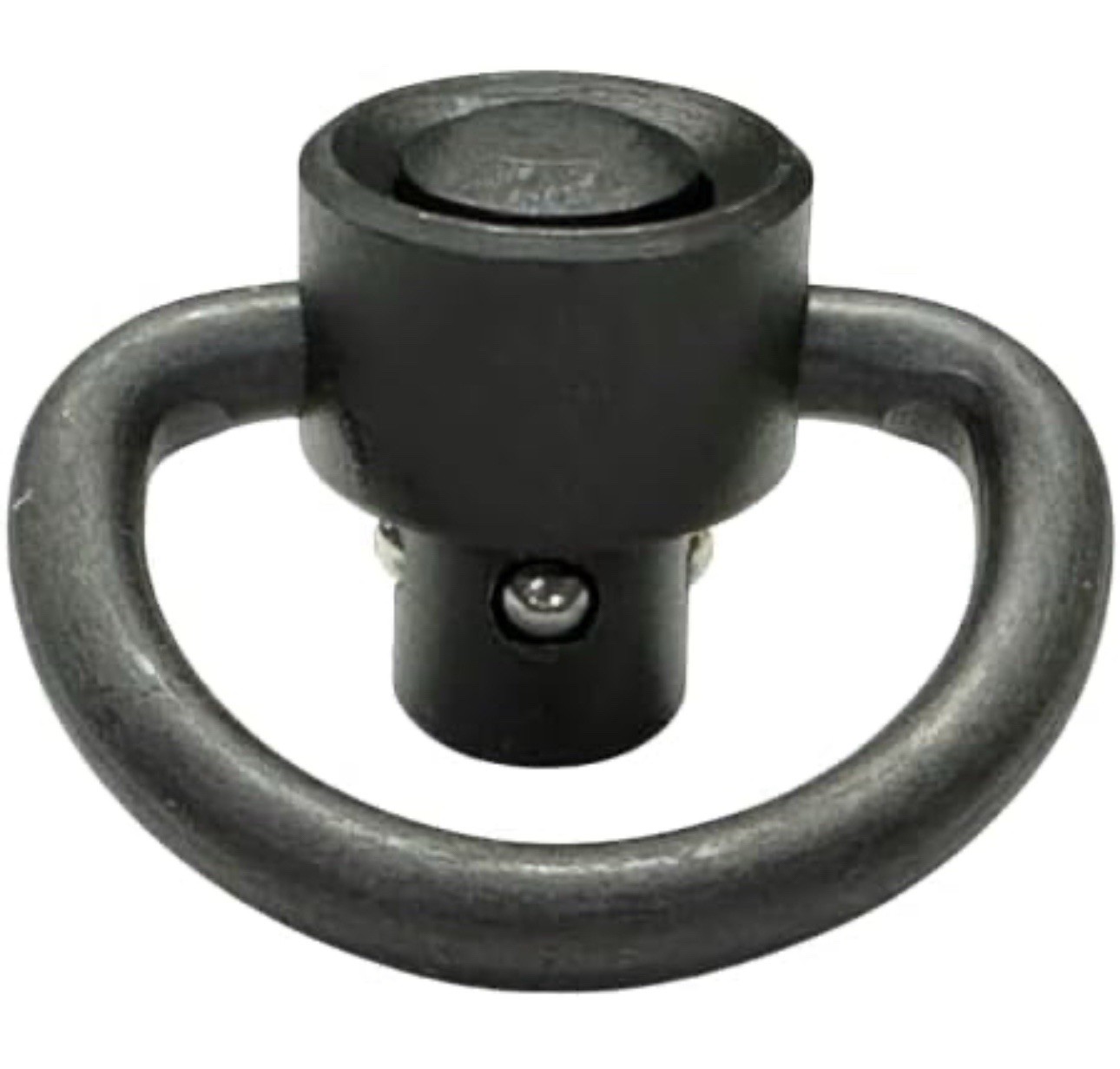 Continental Liberty QD Sling Swivel D Ring HD Heavy Duty High Strength Steel