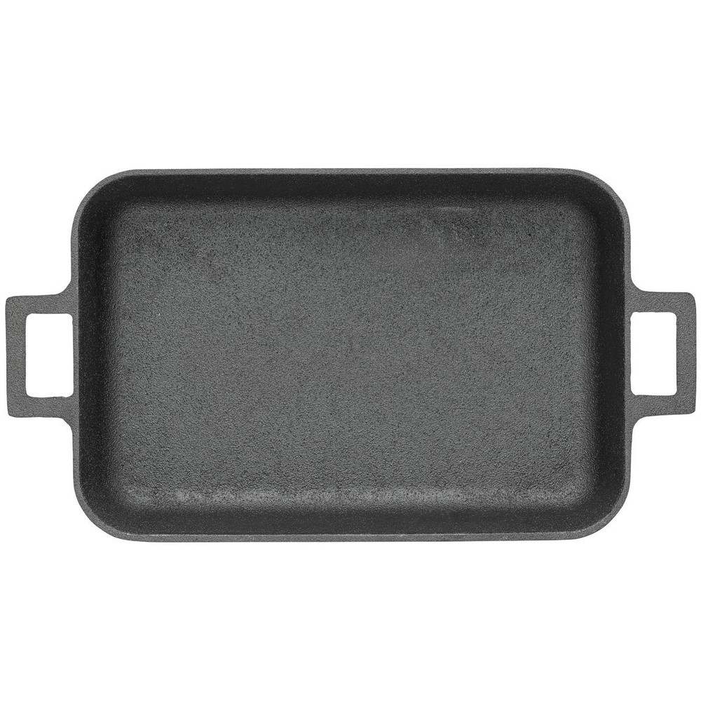Skeppshult Noir Baking Dish