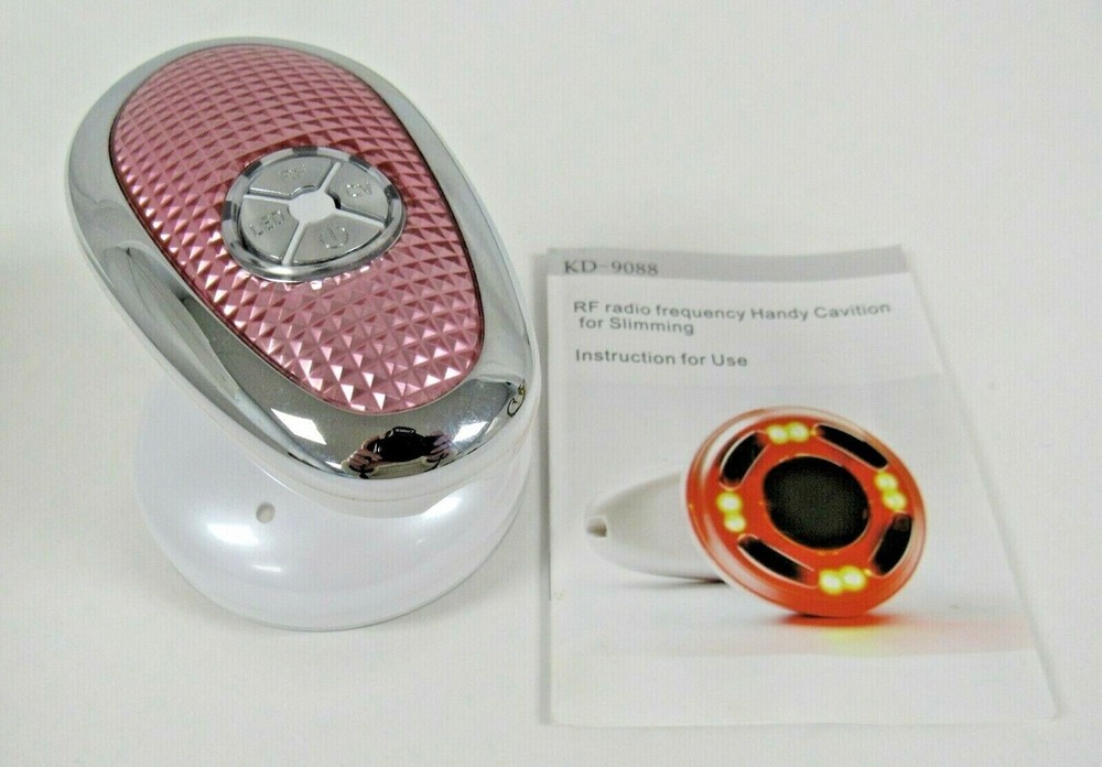 RF Handy Slimming Device KD-9088