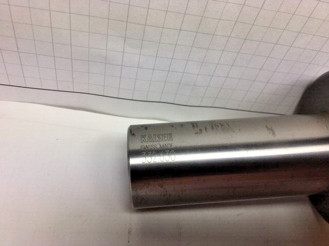 KAISER 332.630 EXTENSION REDUCER