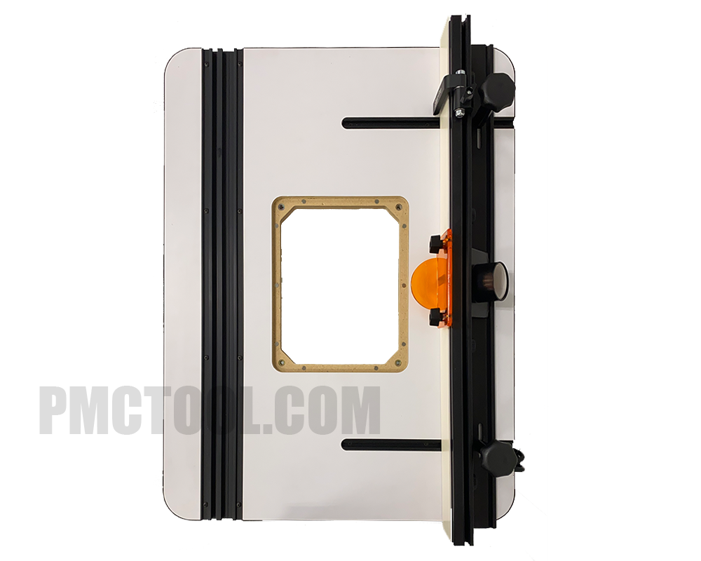 Shop Pro Classic Full Size Router Table