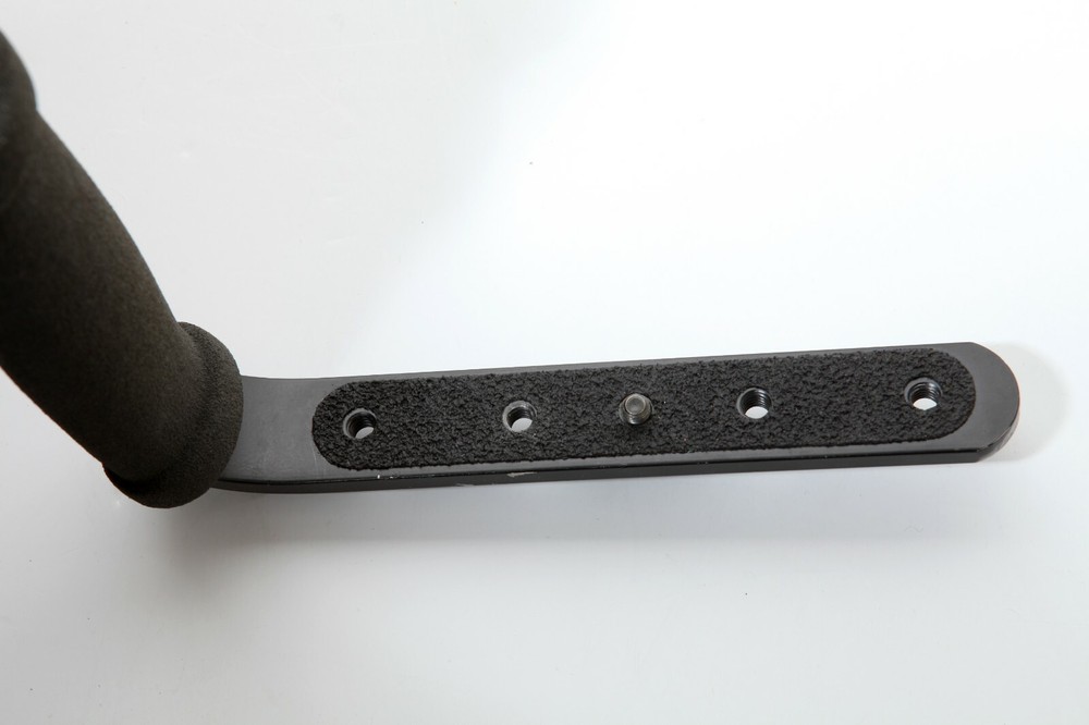 Stroboframe Quick Flip 350 Bracket for 35mm Cameras
