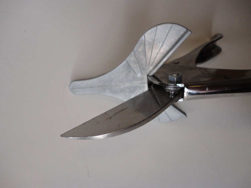 Original LOWE Multi Angle Shears Germany B4