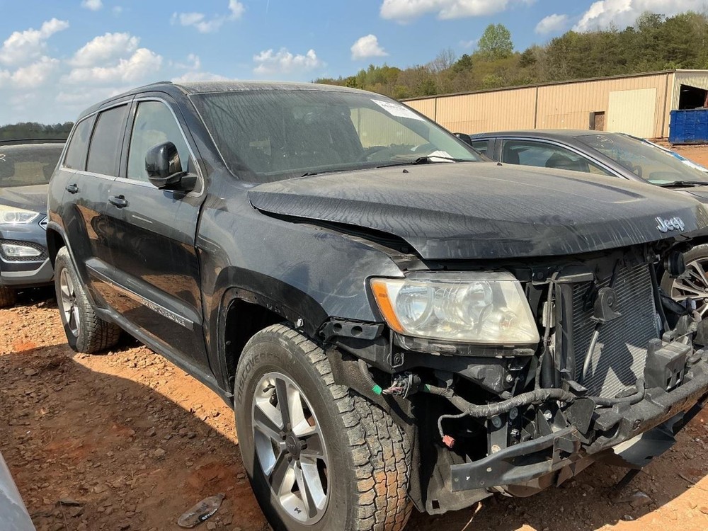 CHERGRAND 2012 Glove Box 5017635