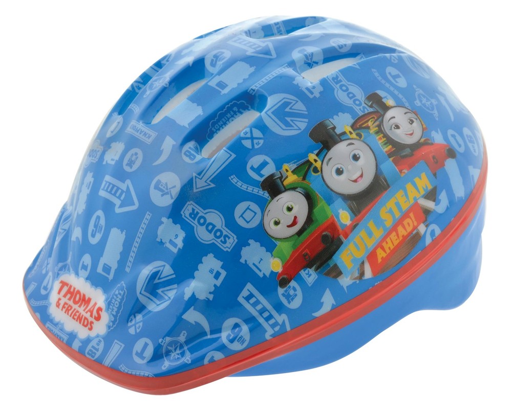 Thomas & Friends Kids Safety Helmet Size 48cm-52cm
