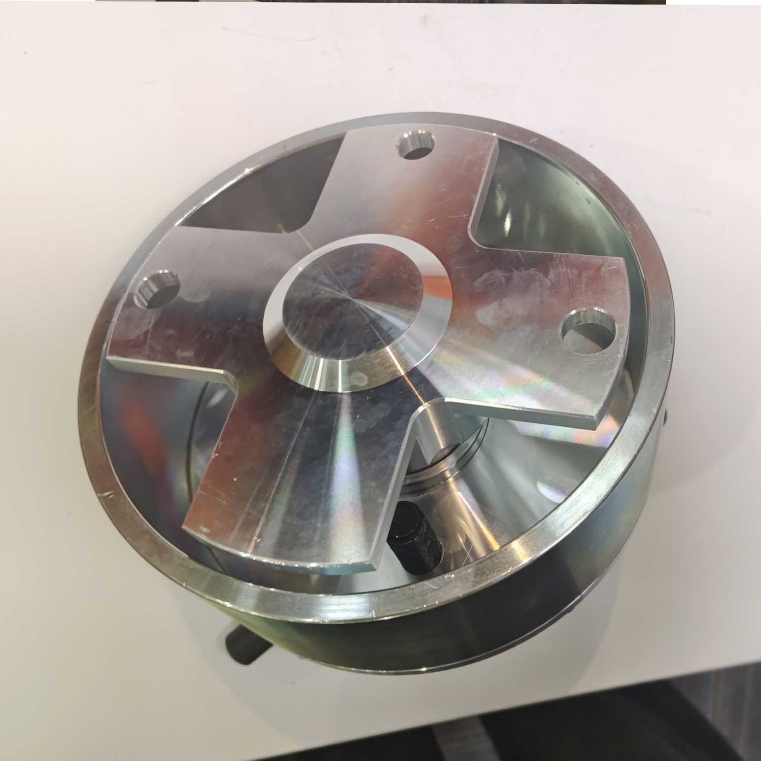 Rear Crankshaft Oil Seal Installer Tool 9990166 88880013 For Volvo D12 D13 FM12