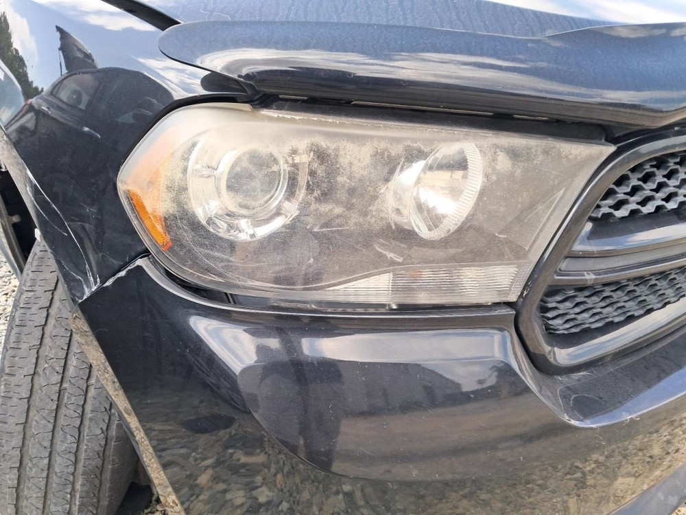 DURANGO 2013 Glove Box 4759860