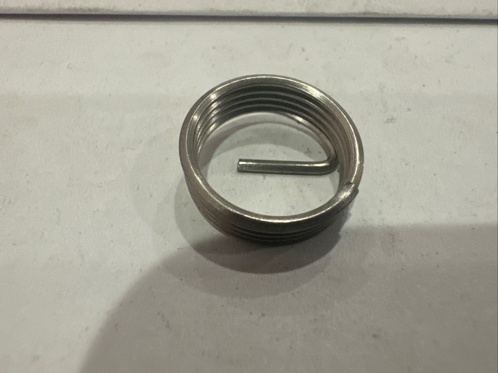 NU Thread Repair Inserts Perma Coil T13