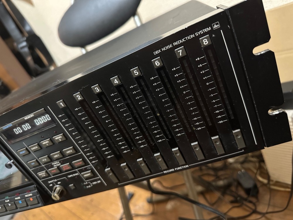 tascam 238