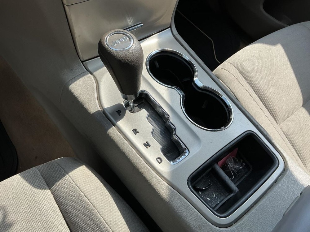 CHERGRAND 2012 Glove Box 5017635