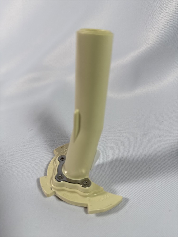 Cuisinart Food Processor DLC-9 Stem Original Part DLC-2009 Replacement Part OEM
