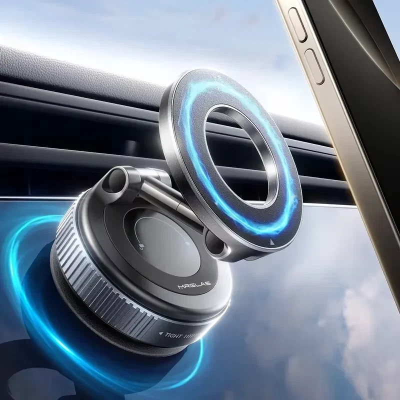 Car Mobile Phone Holder Dashboard Windshield Suction Desktop Universal Mount