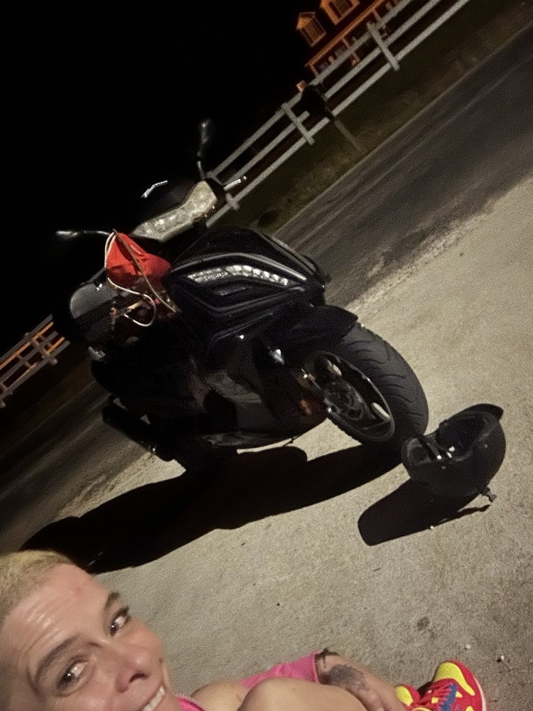 Tao Tao 150 Cc
