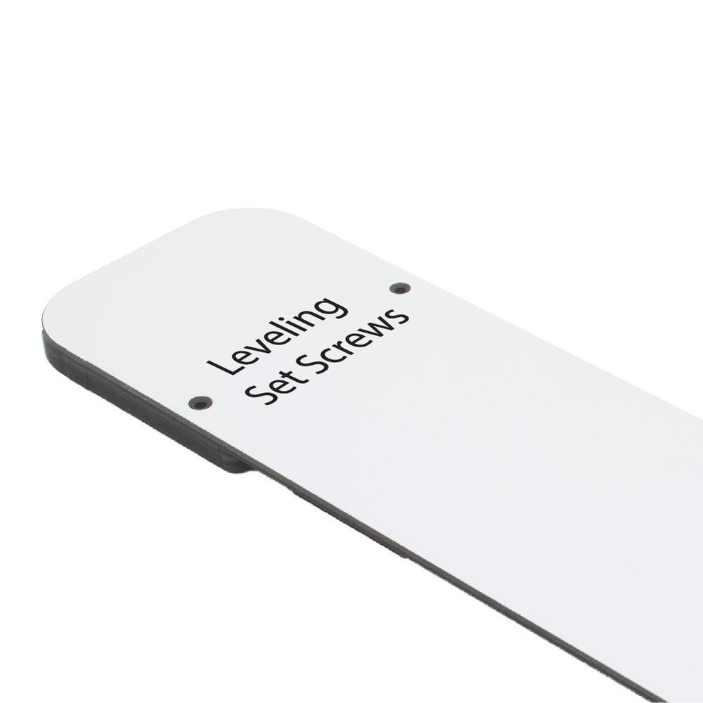 Zero Clearance Insert Compatible with Bosch Table Saw Model 4000 and 4100