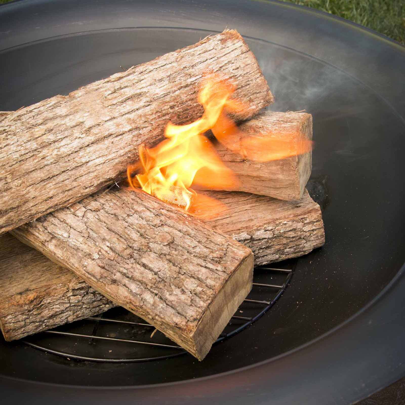 Duraflame Firestart Cubes 18-Pack, Fire Starters For Wood Or Charcoal NEW