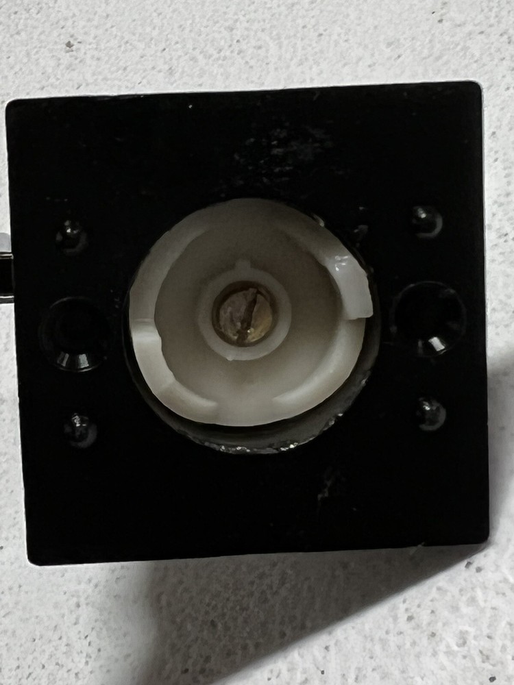 NEW GE SELECTOR SWITCH CR104PSM63