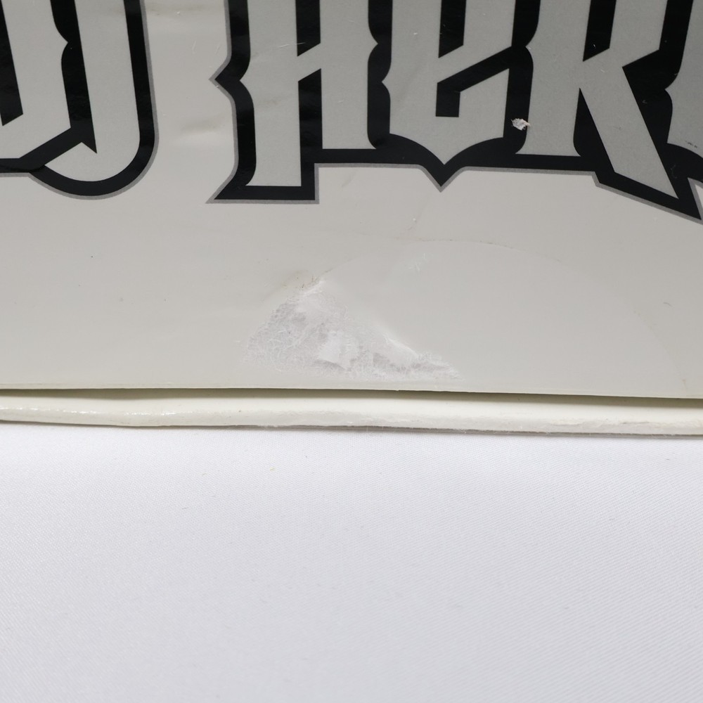 Activision DJ Hero 2 PS3 Wireless Turntable Controller & Game Disc Bundle