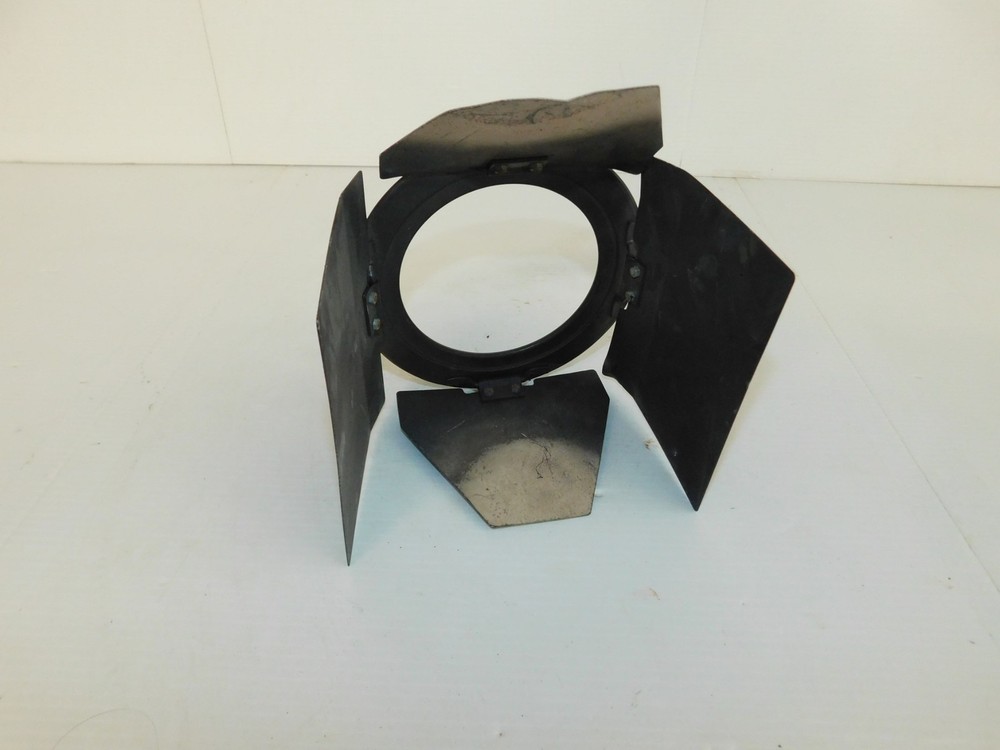 LOWEL LIGHT COVER (MIQ19)