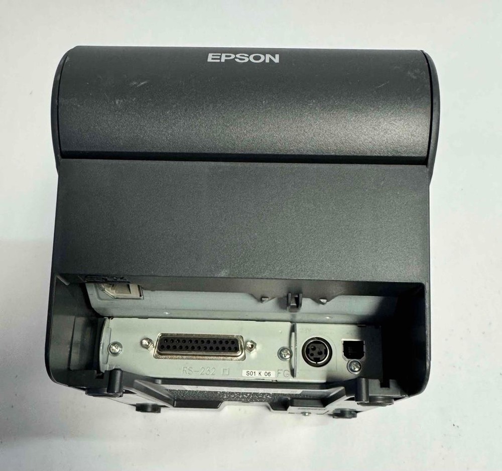 Epson TM-T88V M244A USB Serial POS Printer