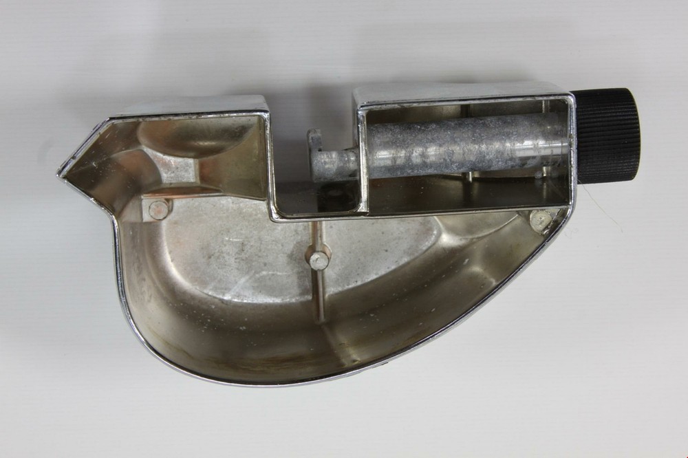 DEXTER MAT CUTTER no blades, for #3 blades