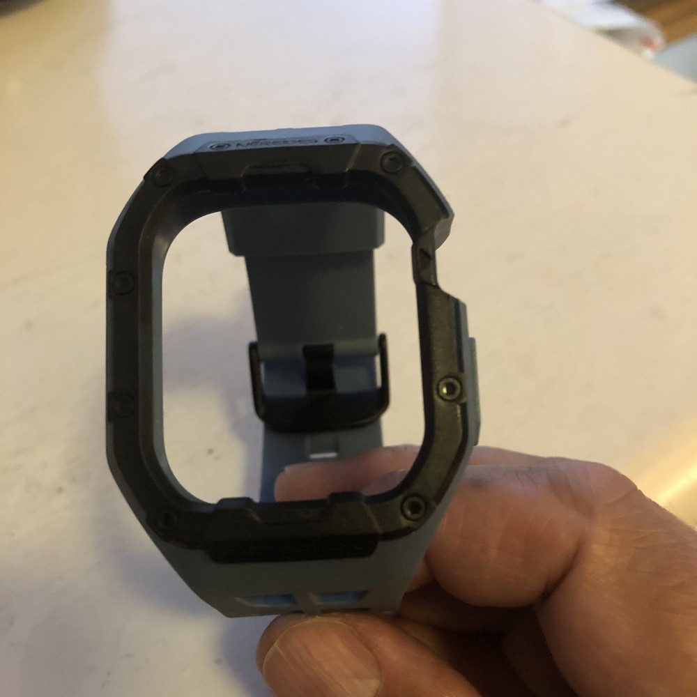 Nereids Apple Watch Case