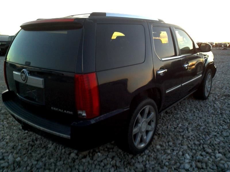 2008 CADILLAC ESCALADE AUDIO SPEAKER SUBWOOFER