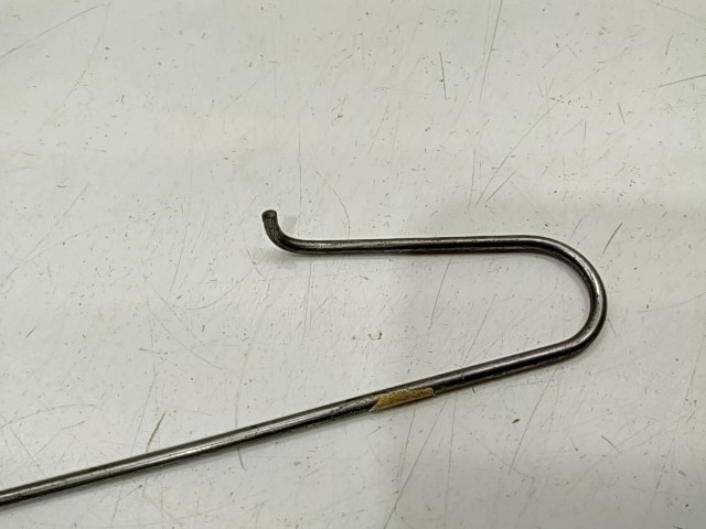 Hinge Pin - 2000 Polaris NOS