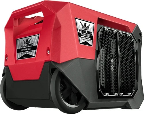 Phoenix DryMAX XL Pro Dehumidifier
