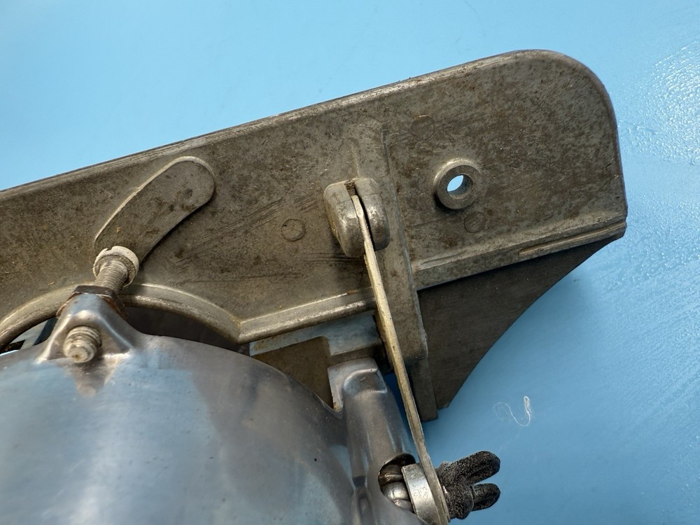 Porter Cable Guild 1102 Attachment Power Plane