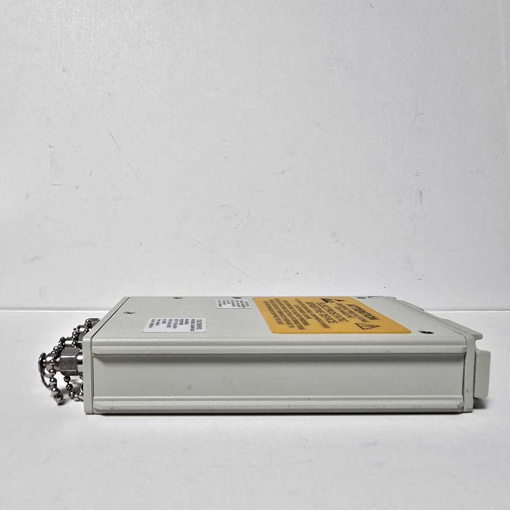 Tektronix 80A06 PatternSync Trigger Module