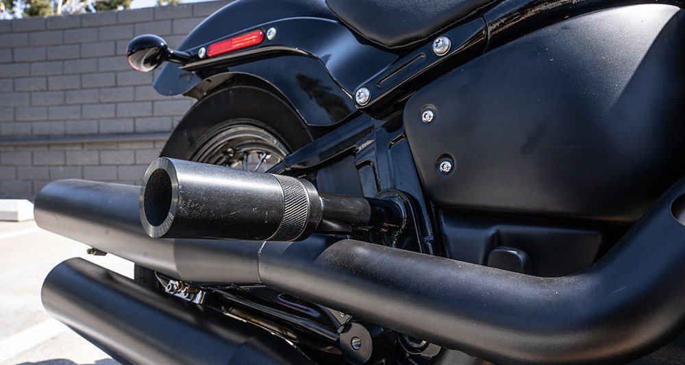 BURLY BRAND Brawler Bag Guards