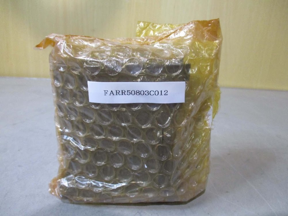 KEYENCE KV-DA40 PLC Analog Output Module USED