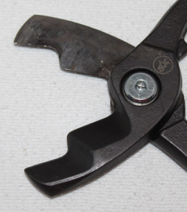 Knipex 8-inch cable shears cutter DE DC2