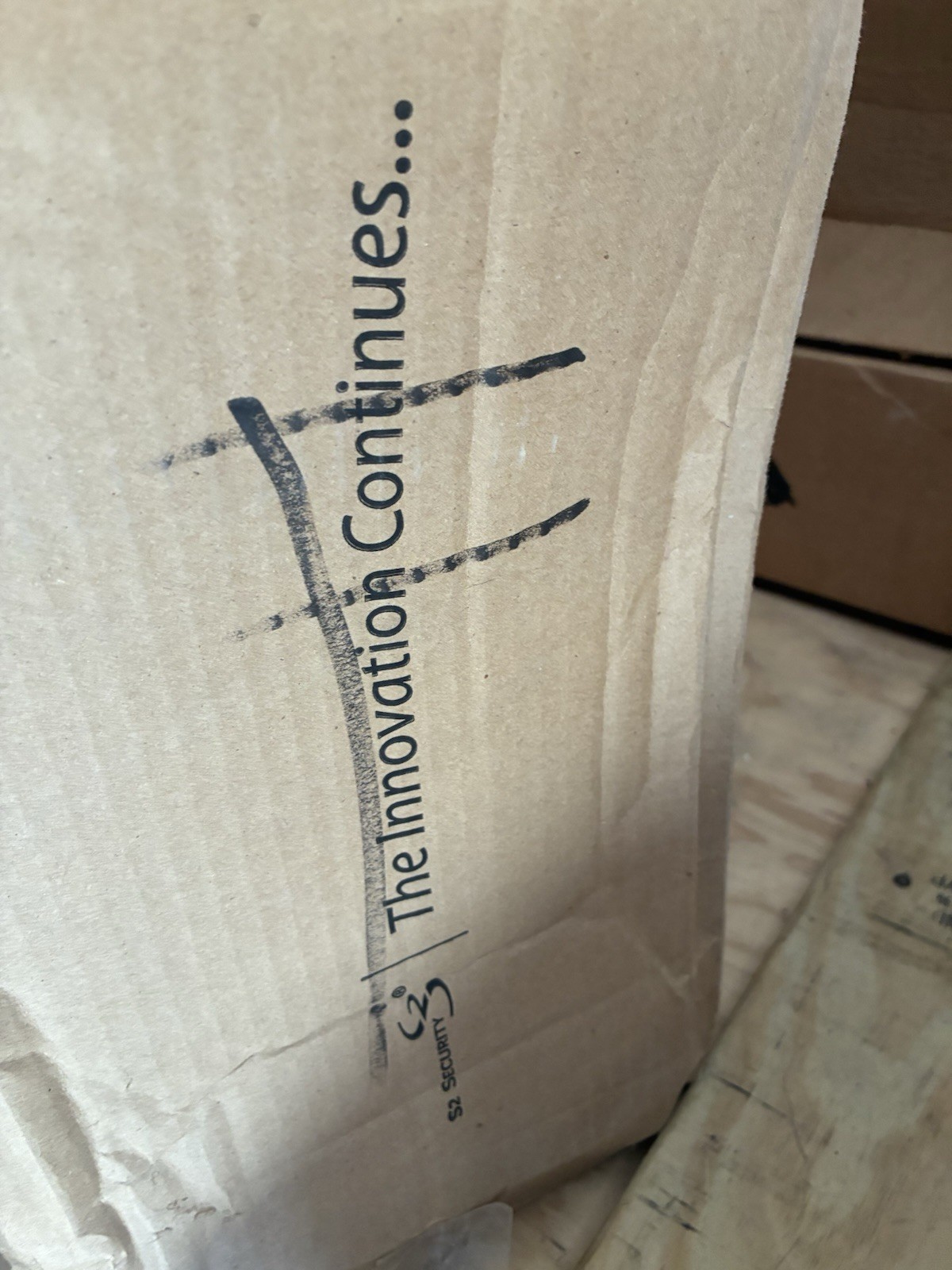 Lenel S2 NN-E-WM - New Open Box