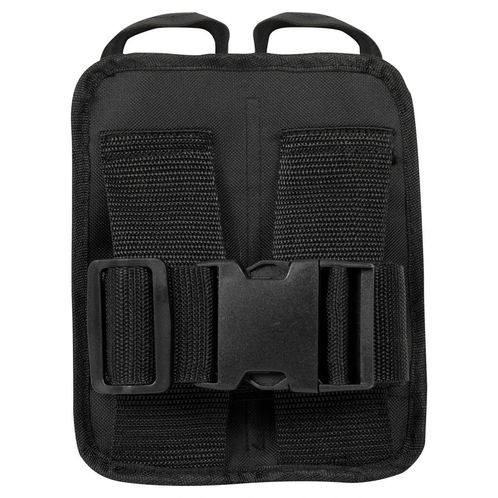 Protoyz Harness - 2 Pod - Black - Paintball